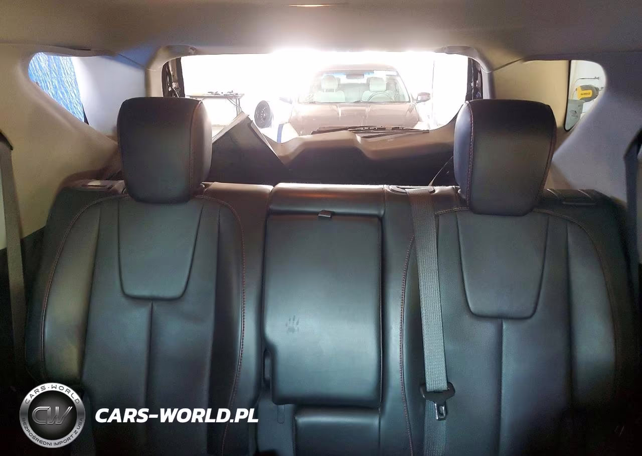 2012 Chevrolet Equinox Ltz VIN:2GNALFEK8C6234317 - 10