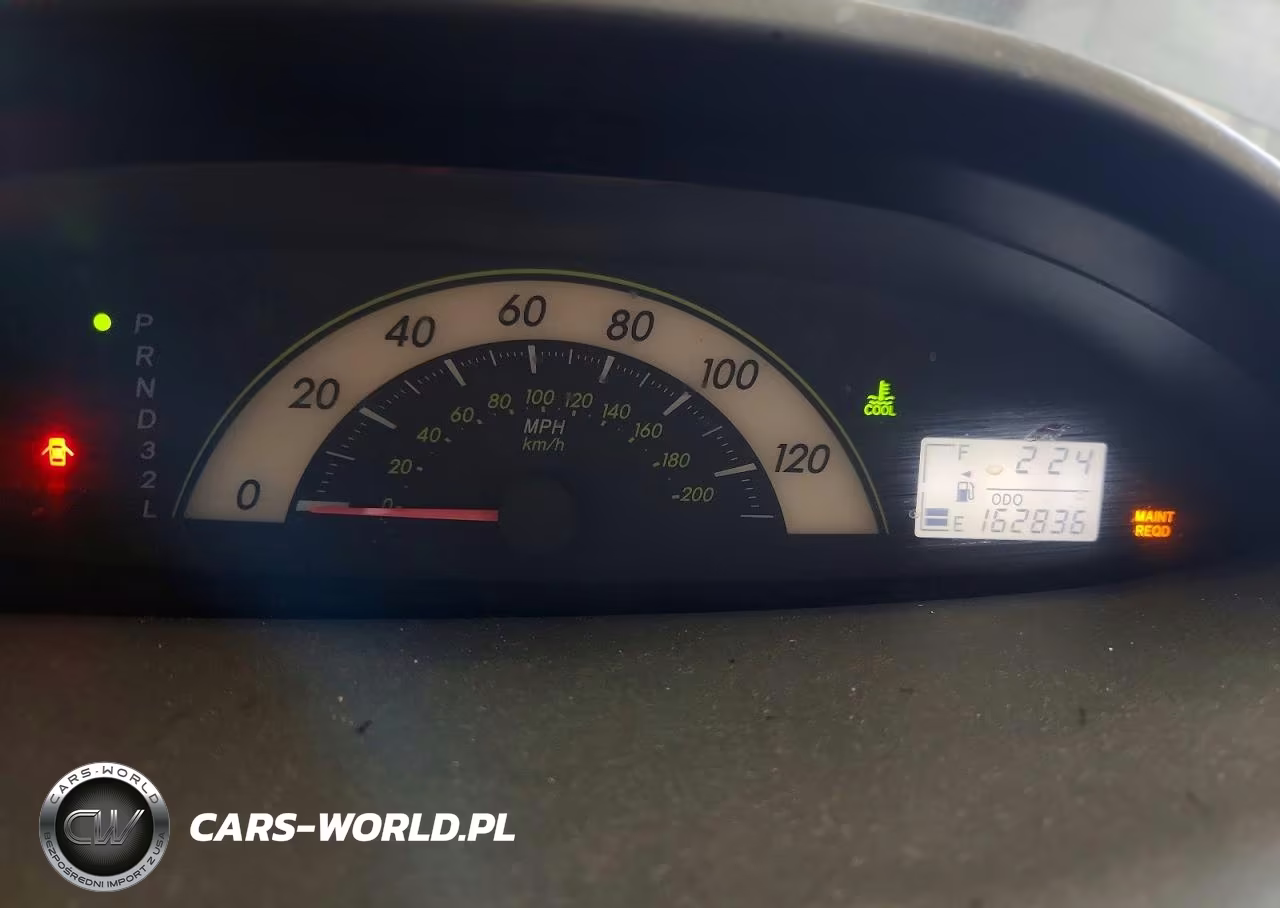 2007 Toyota Yaris Base VIN:JTDBT923171183845 - 9