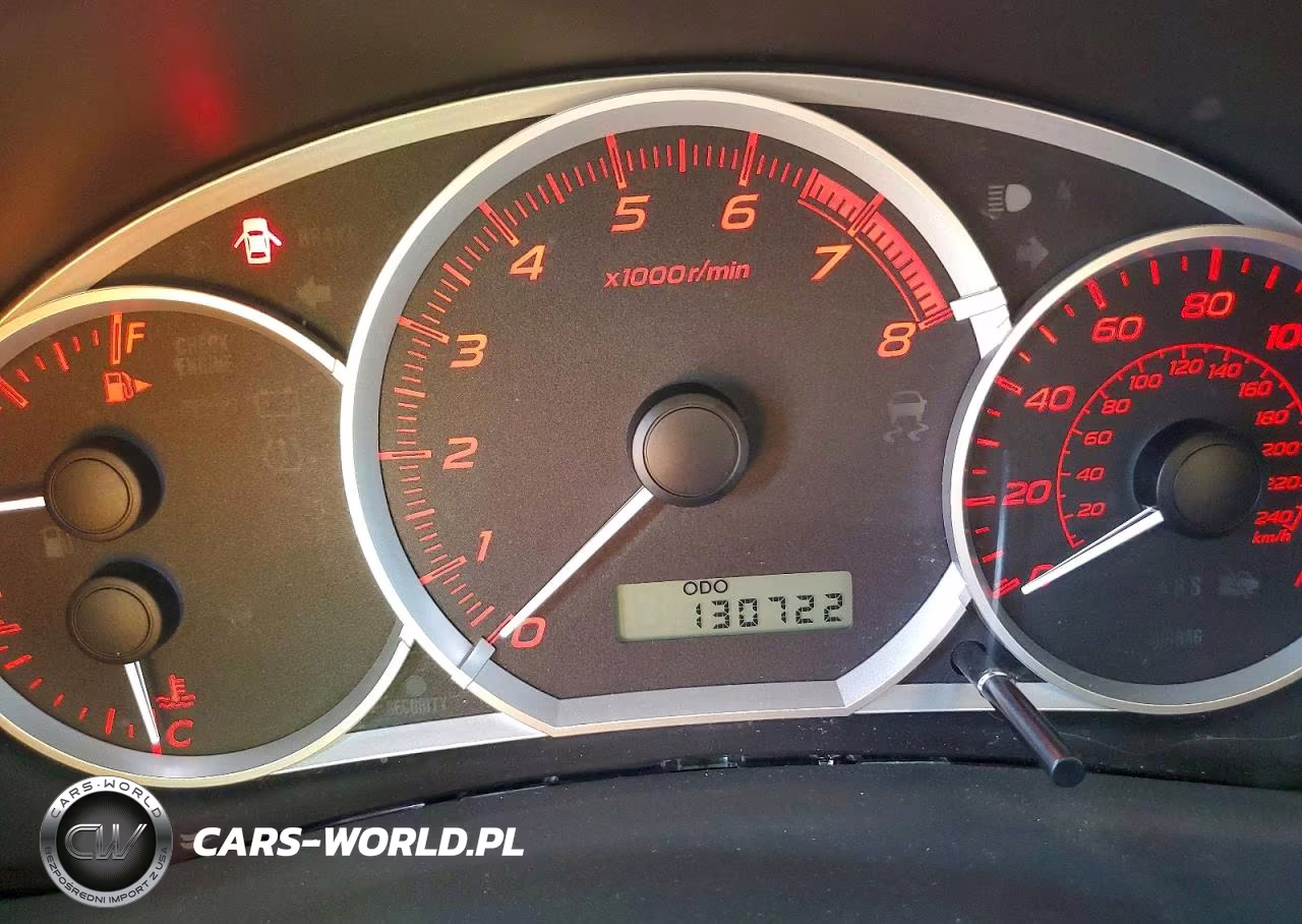 2011 Subaru Impreza Wrx VIN:JF1GV7F6XBG503703 - 9