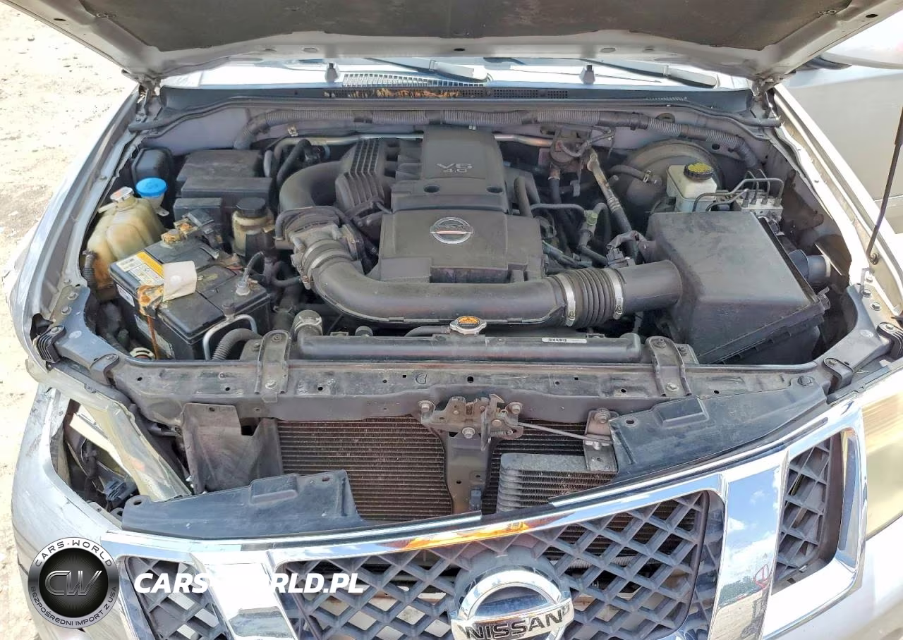 2011 Nissan Pathfinder S VIN:5N1AR1NB1BC609797 - 12