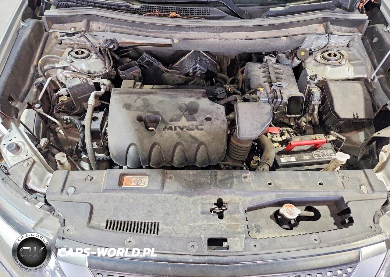 2020 Mitsubishi Outlander Se VIN:JA4AZ3A30LZ019694 - 12