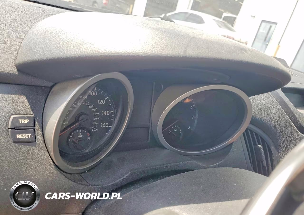 2010 Hyundai Genesis Coupe 3.8L Grand Touring VIN:KMHHU6KHXAU026754 - 9