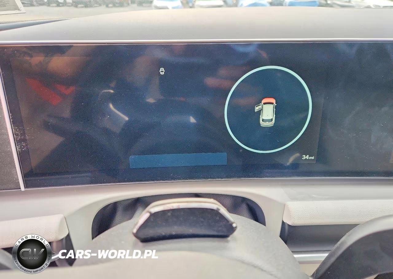 2025 Hyundai Tucson Sel Convenience VIN:KM8JCDD15SU379302 - 9