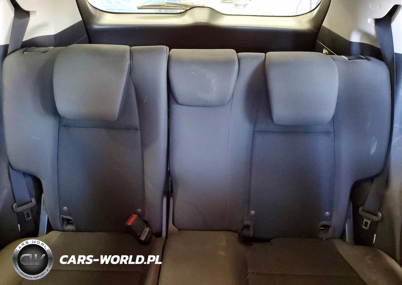 2022 Honda Hr-V Ex VIN:3CZRU6H5XNM774723 - 10