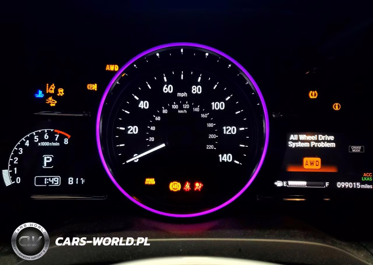 2022 Honda Hr-V Ex VIN:3CZRU6H5XNM774723 - 9