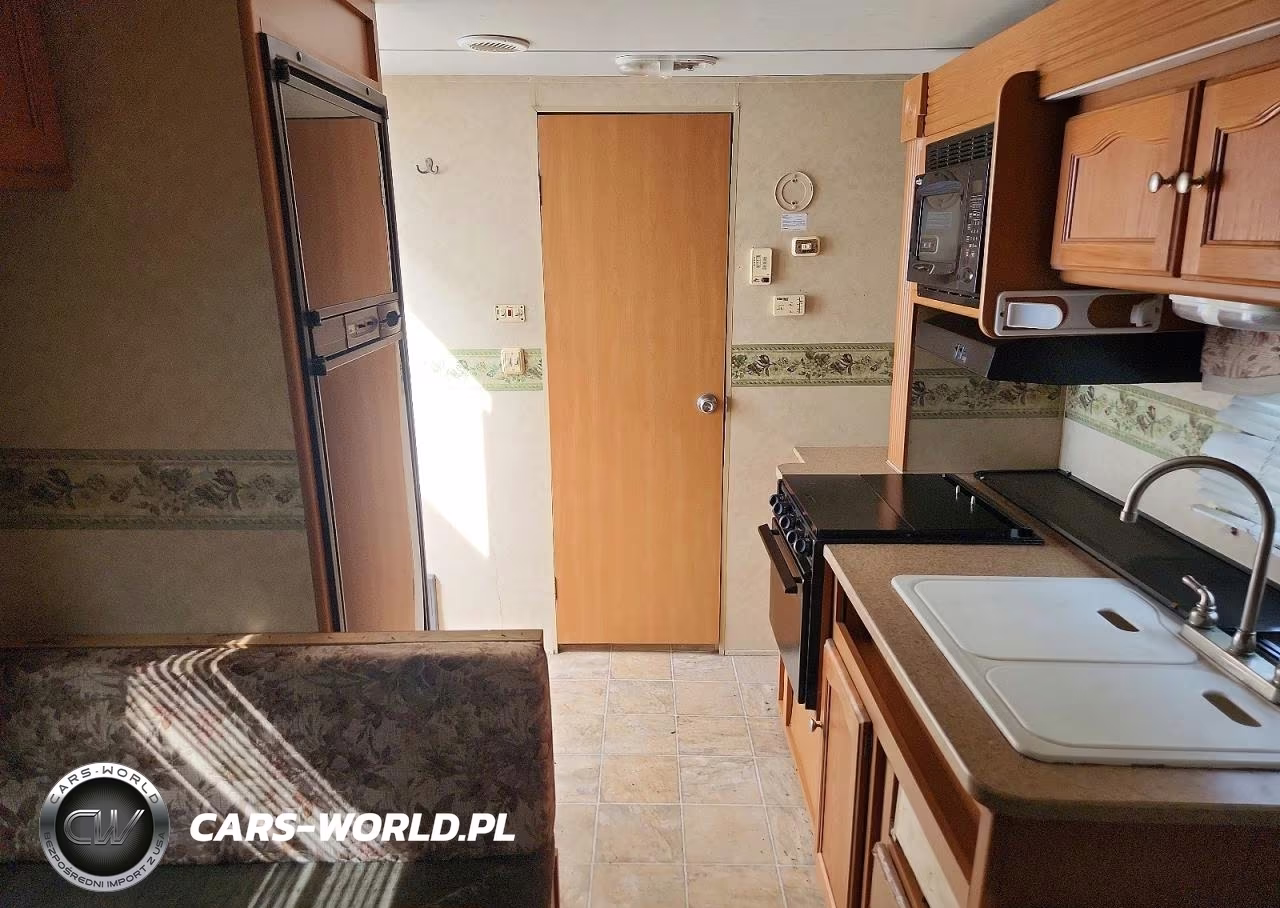 2008 Dutchmen Lite - Camper VIN:47CTD2L228T202566 - 6