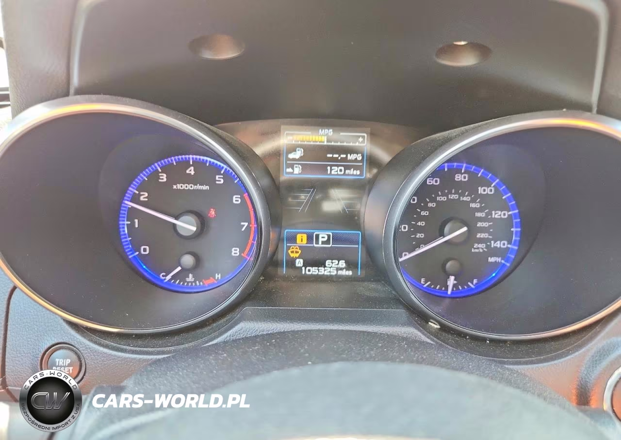2018 Subaru Legacy 2.5I Limited VIN:4S3BNAN67J3011946 - 9