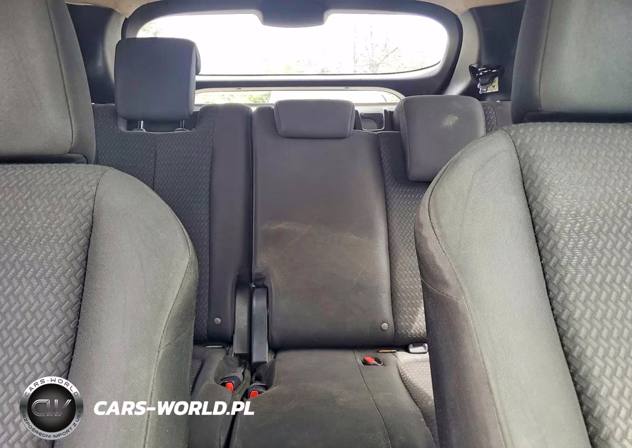 2018 Mitsubishi Eclipse Cross Le VIN:JA4AT4AA2JZ069645 - 10