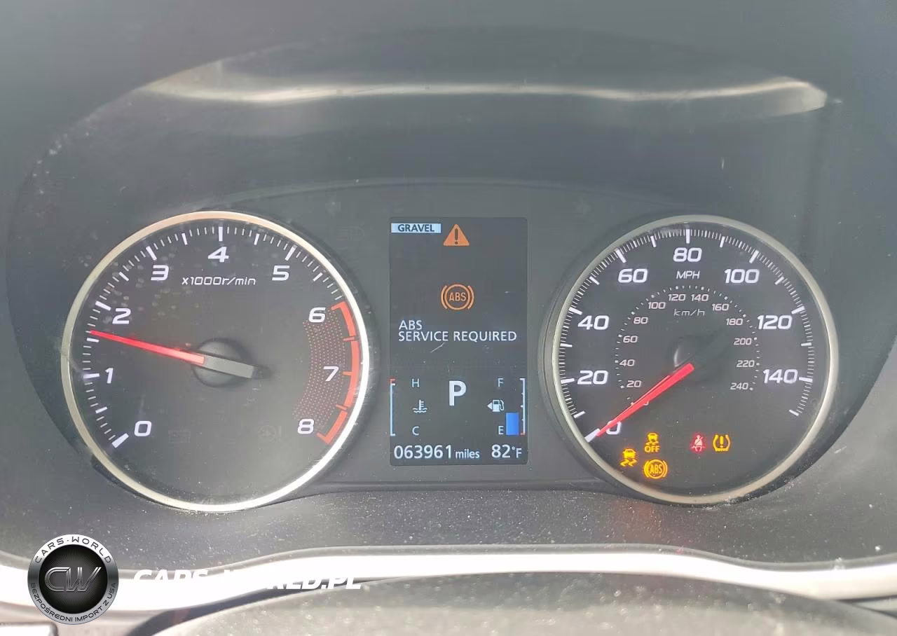 2018 Mitsubishi Eclipse Cross Le VIN:JA4AT4AA2JZ069645 - 9