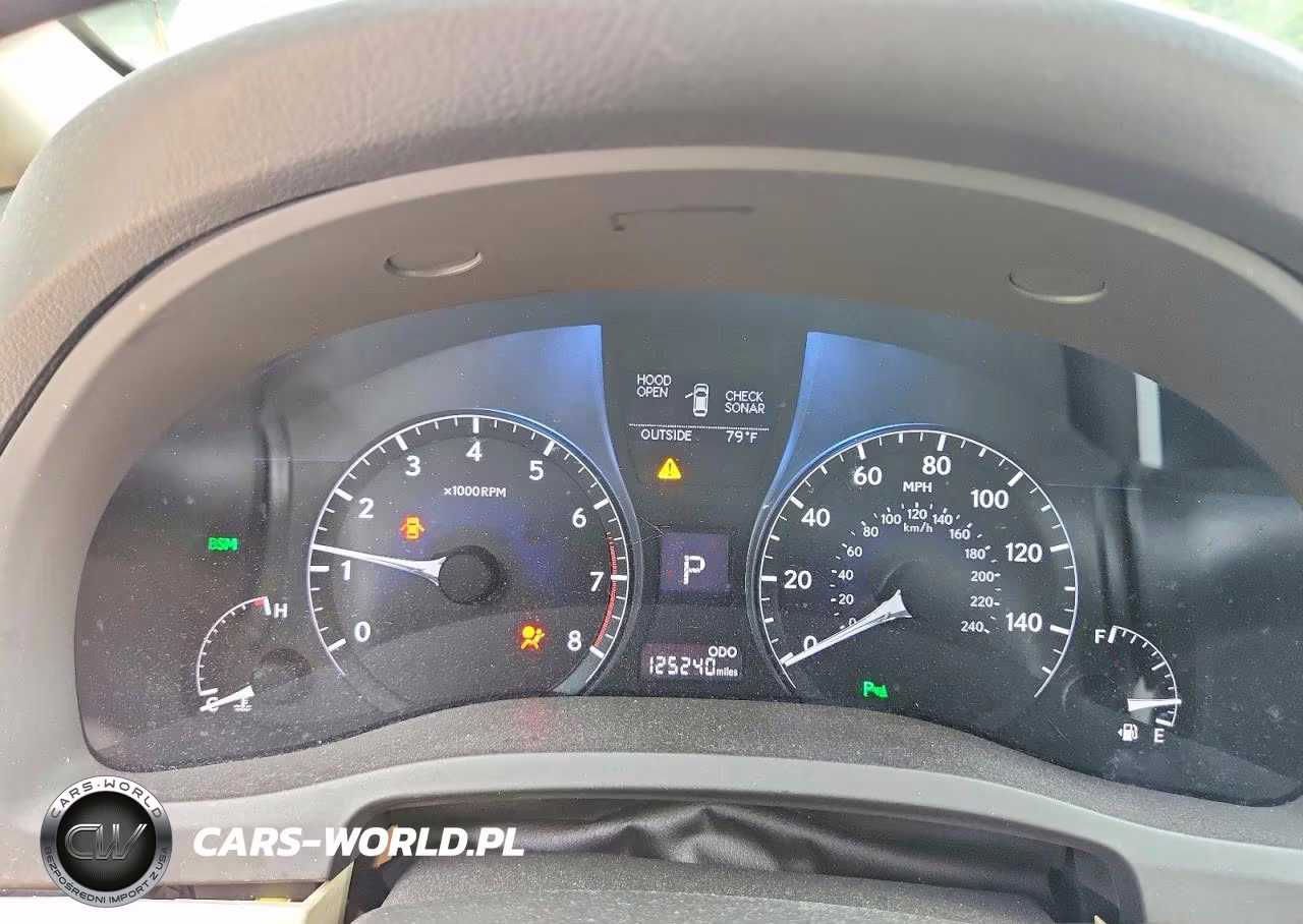 2015 Lexus Rx 350 Base VIN:2T2ZK1BAXFC166064 - 9