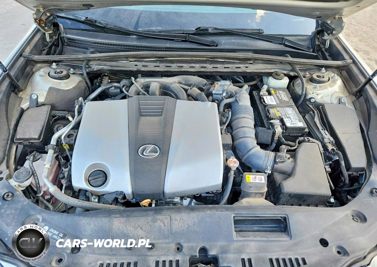 2020 Lexus Es 350 VIN:58ADZ1B19LU079835 - 11