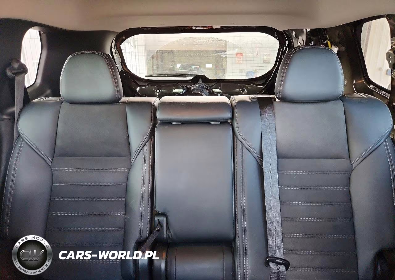 2023 Mitsubishi Outlander Se VIN:JA4T5UA94PZ037295 - 10