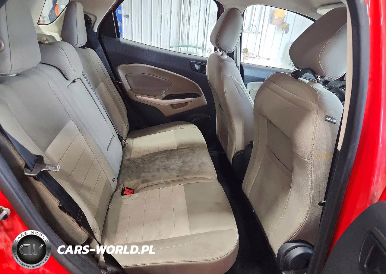 2019 Ford Ecosport S VIN:MAJ3S2FE1KC282937 - 10