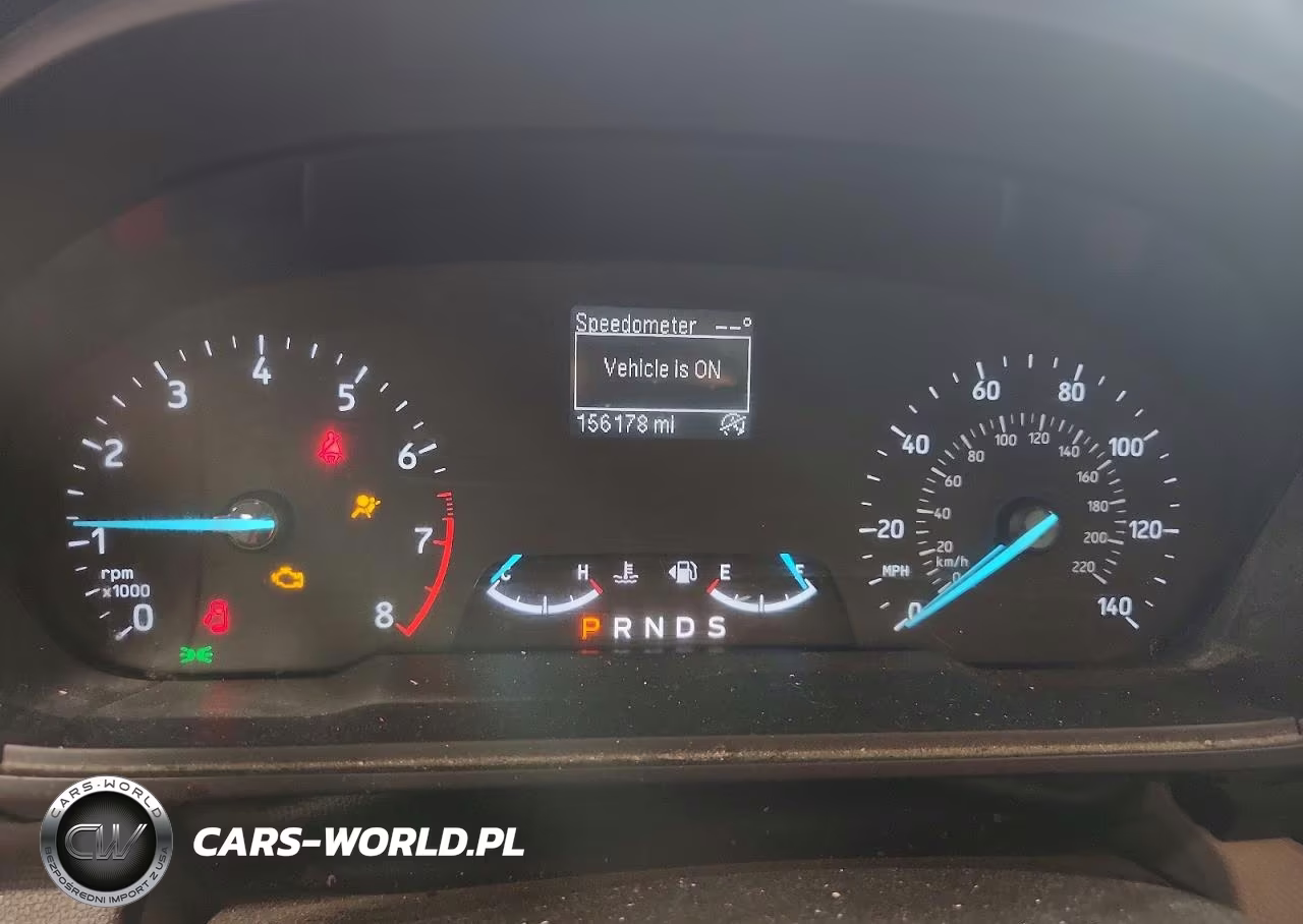 2019 Ford Ecosport S VIN:MAJ3S2FE1KC282937 - 9