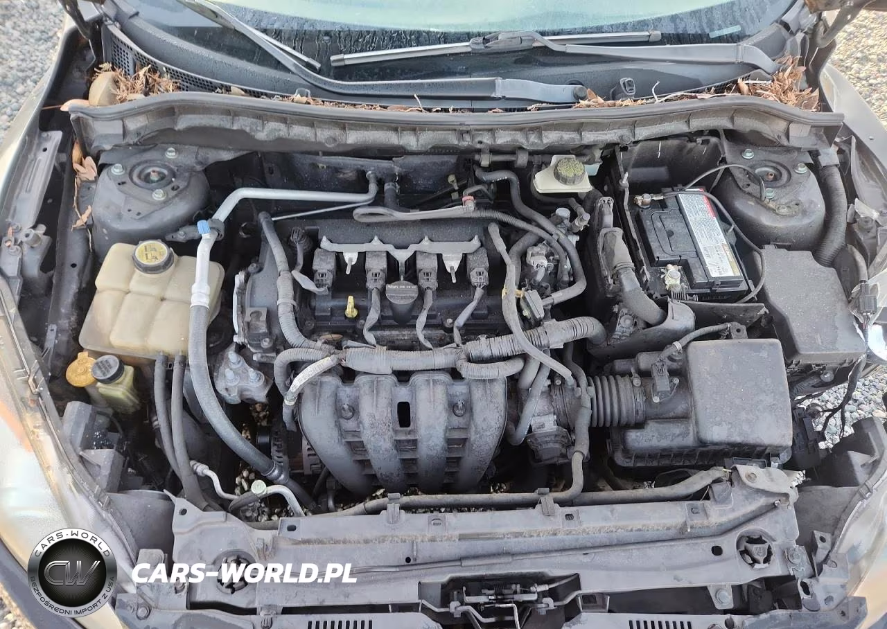 2013 Mazda 3 I VIN:JM1BL1U78D1704833 - 11