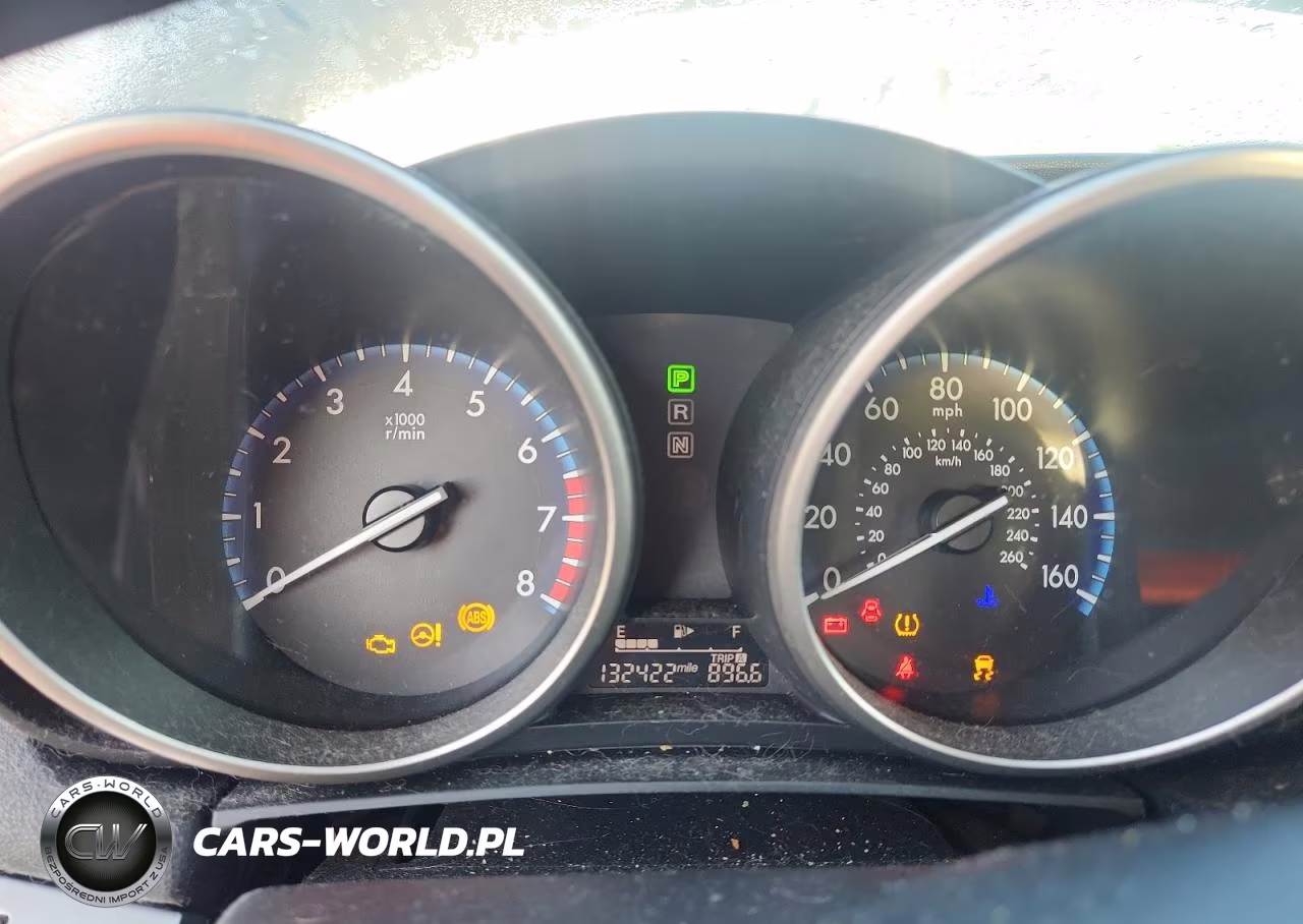 2013 Mazda 3 I VIN:JM1BL1U78D1704833 - 9