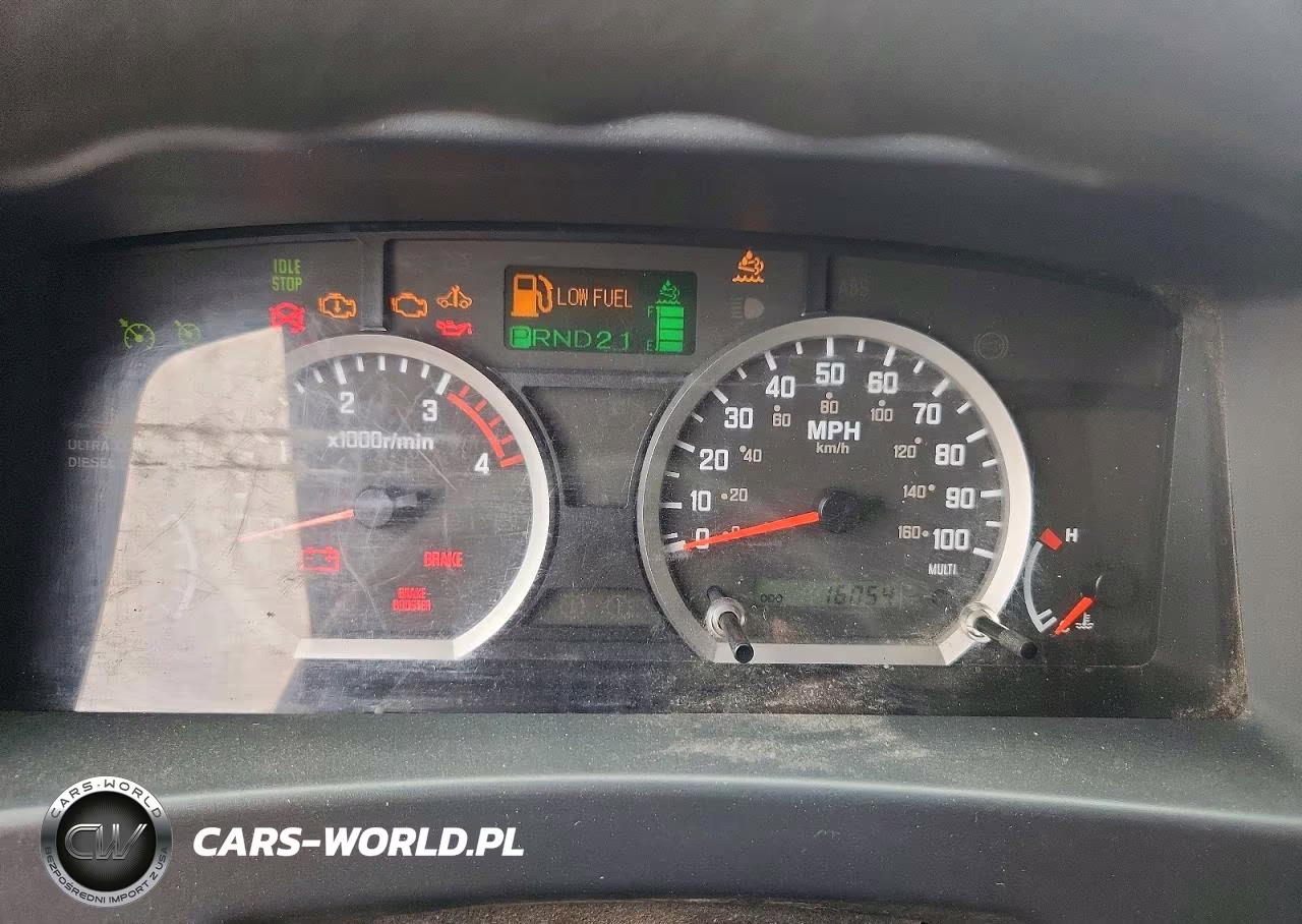 2014 Isuzu Nrr VIN:JALE5W168E7301738 - 9