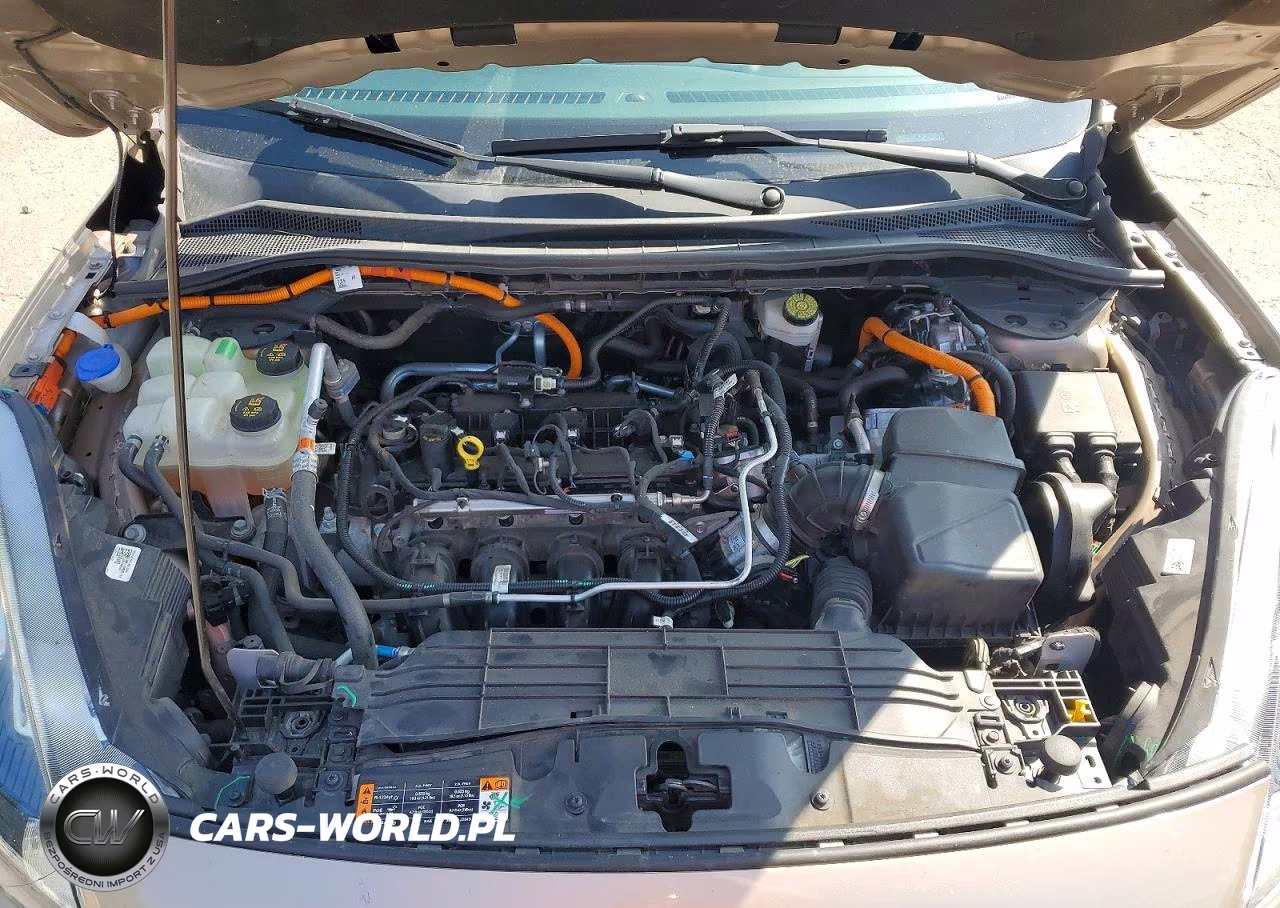 2020 Ford Escape Se Sport VIN:1FMCU9BZ7LUB84010 - 12