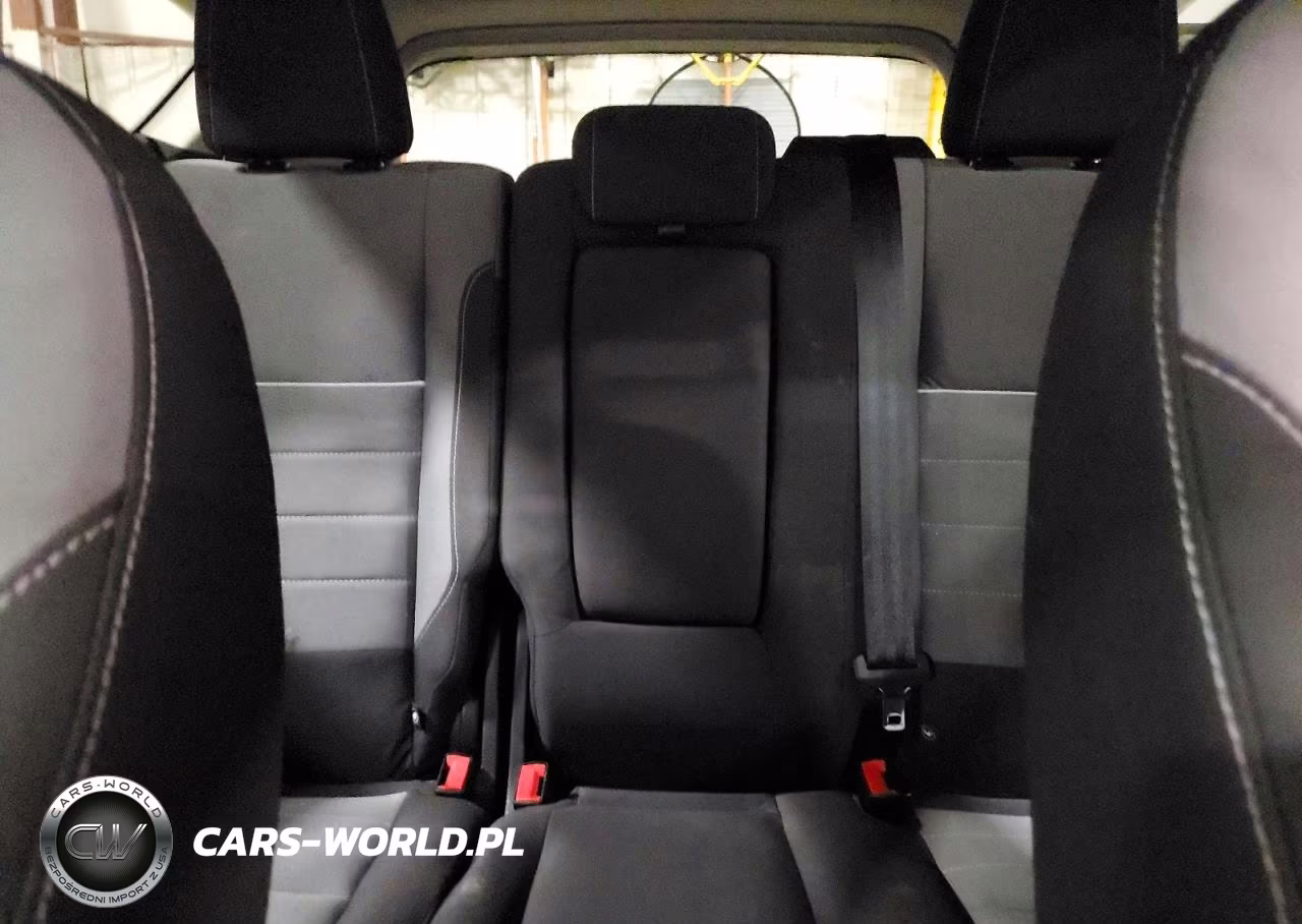 2014 Ford Escape Se VIN:1FMCU0GX9EUE19657 - 10