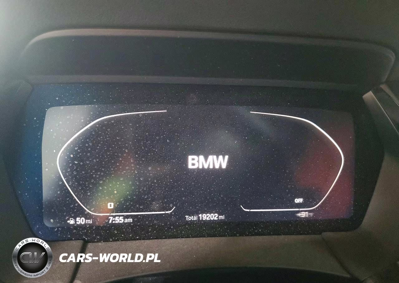 2023 BMW Z4 M40I VIN:WBAHF9C07PWY30934 - 9