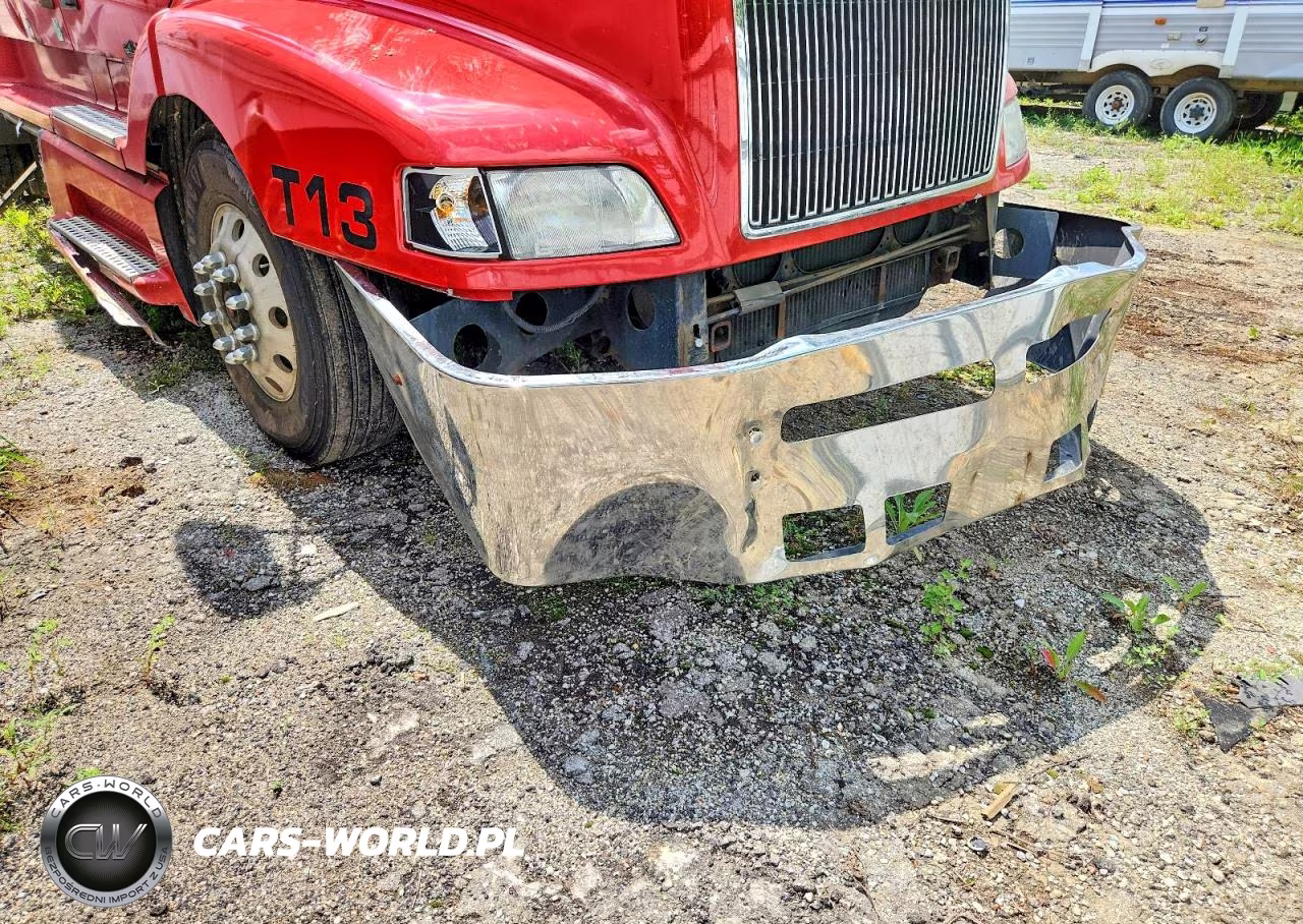 2000 Volvo Vnl Semi Truck VIN:4V4ND1JHXYN787031 - 14