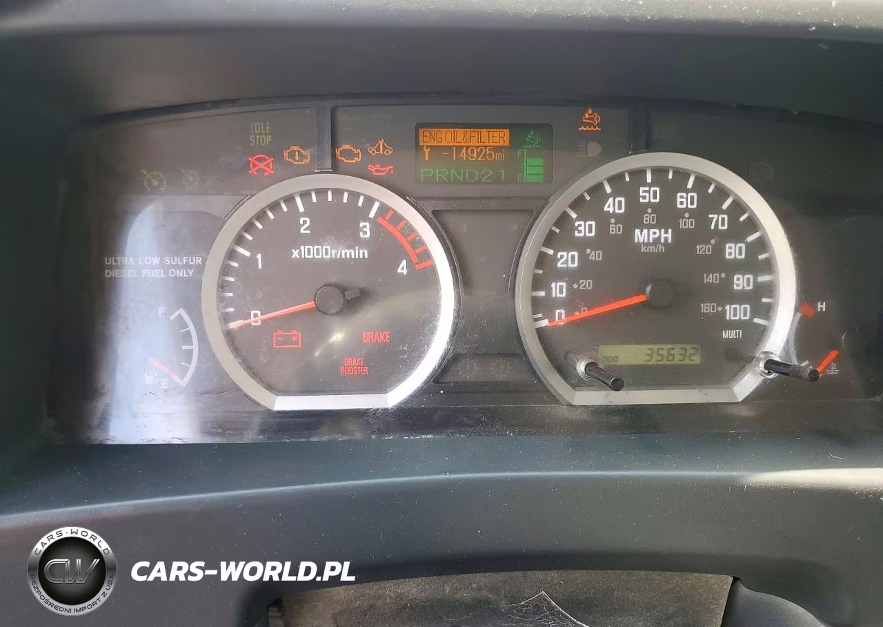 2014 Isuzu Nrr VIN:JALE5W163E7301694 - 9