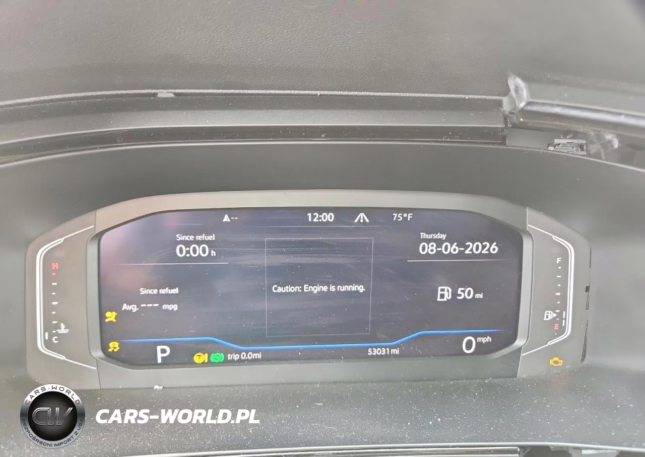2022 Volkswagen Taos Sel VIN:3VVJX7B23NM018957 - 9