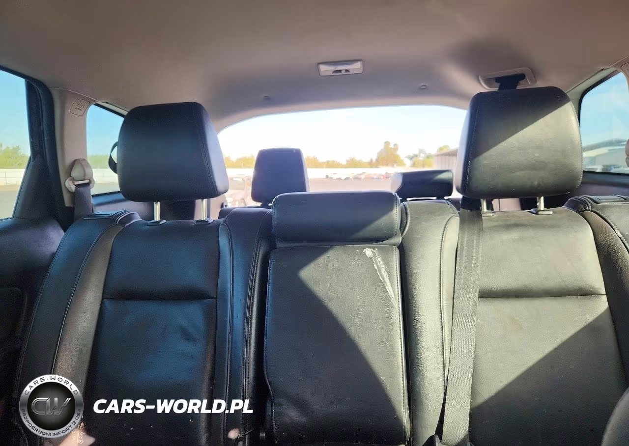 2012 Mazda Cx-9 VIN:JM3TB2CV1C0355314 - 10