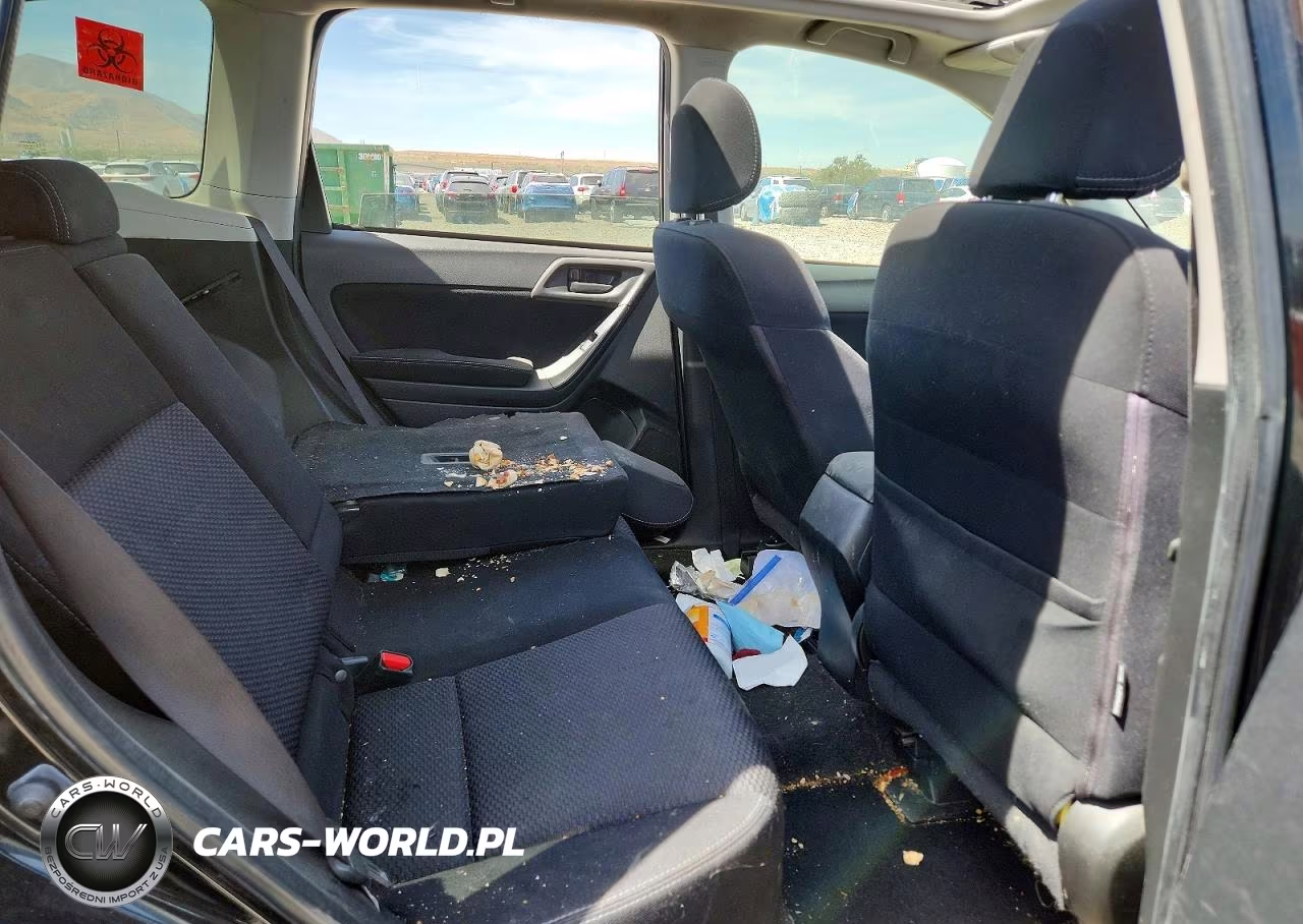 2015 Subaru Forester 2.5I Premium VIN:JF2SJADC1FG409500 - 10