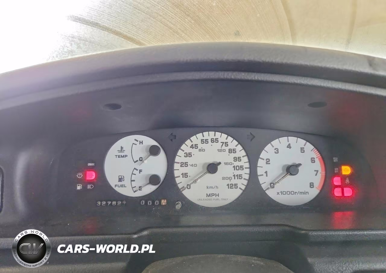 1992 Nissan Maxima Se VIN:JN1EJ01F9NT107126 - 9