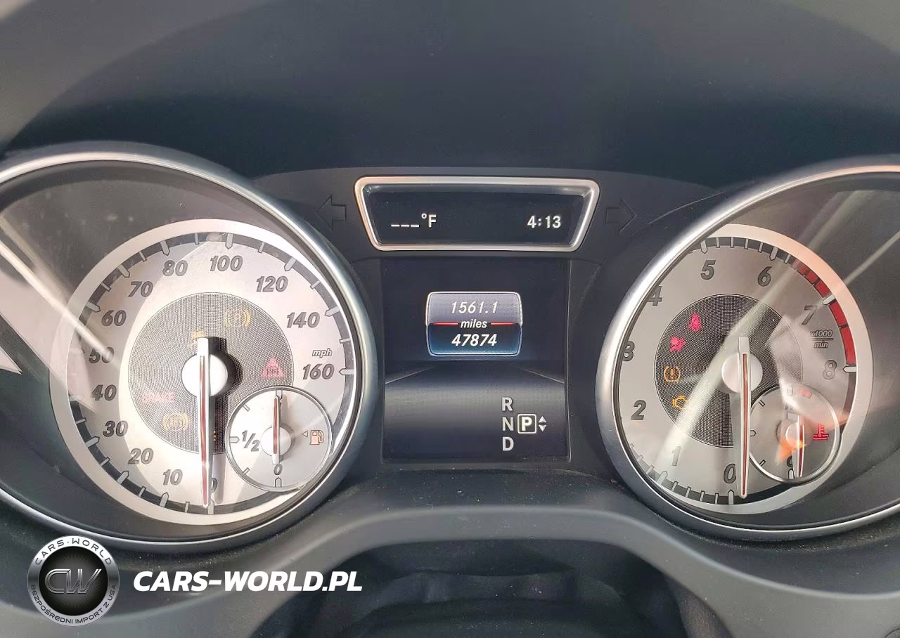 2017 Mercedes-Benz Gla 250 VIN:WDCTG4EB6HJ297303 - 9