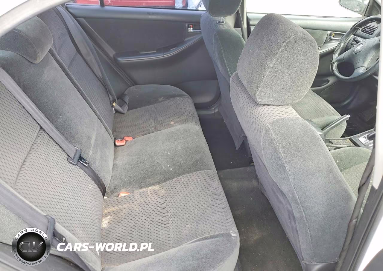 2007 Toyota Corolla S VIN:1NXBR32E77Z860761 - 10
