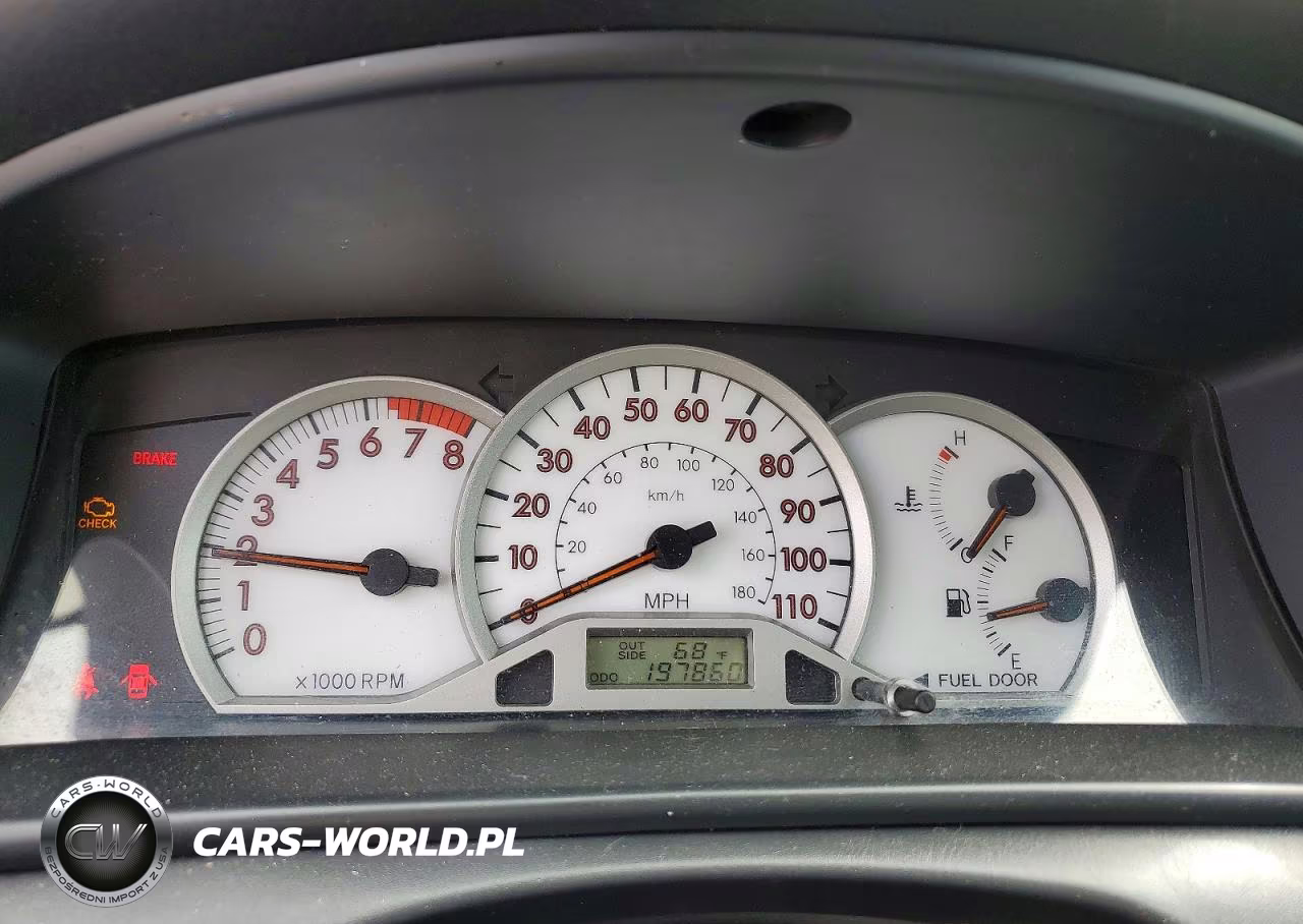 2007 Toyota Corolla S VIN:1NXBR32E77Z860761 - 9