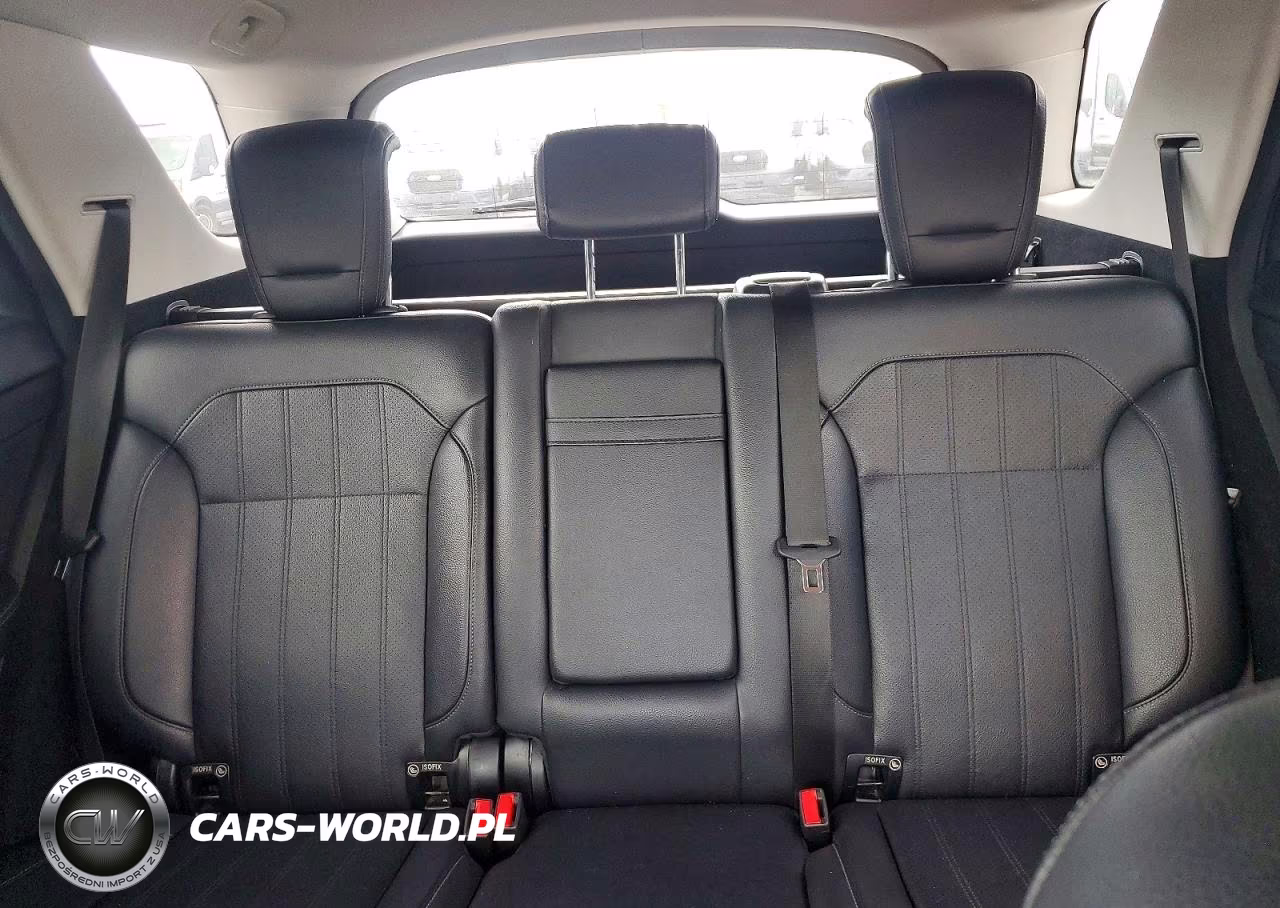 2016 Mercedes-Benz Gle 350 VIN:4JGDA5JB3GA714782 - 10