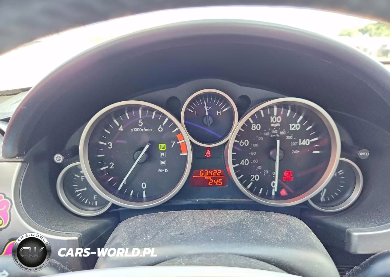 2010 Mazda Mx-5 Miata VIN:JM1NC2FF8A0207161 - 9