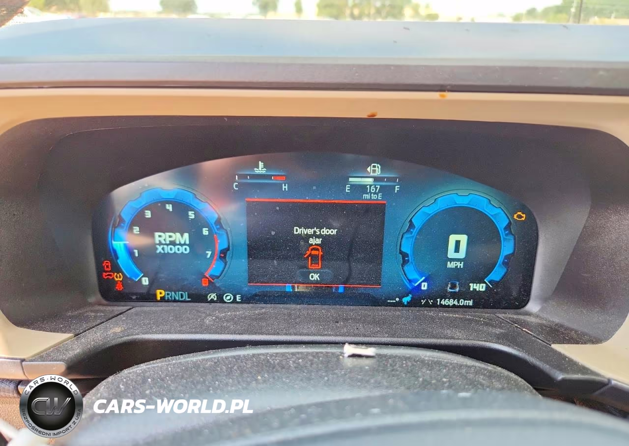 2025 Ford Bronco Sport Big Bend VIN:3FMCR9BN6SRF10710 - 9