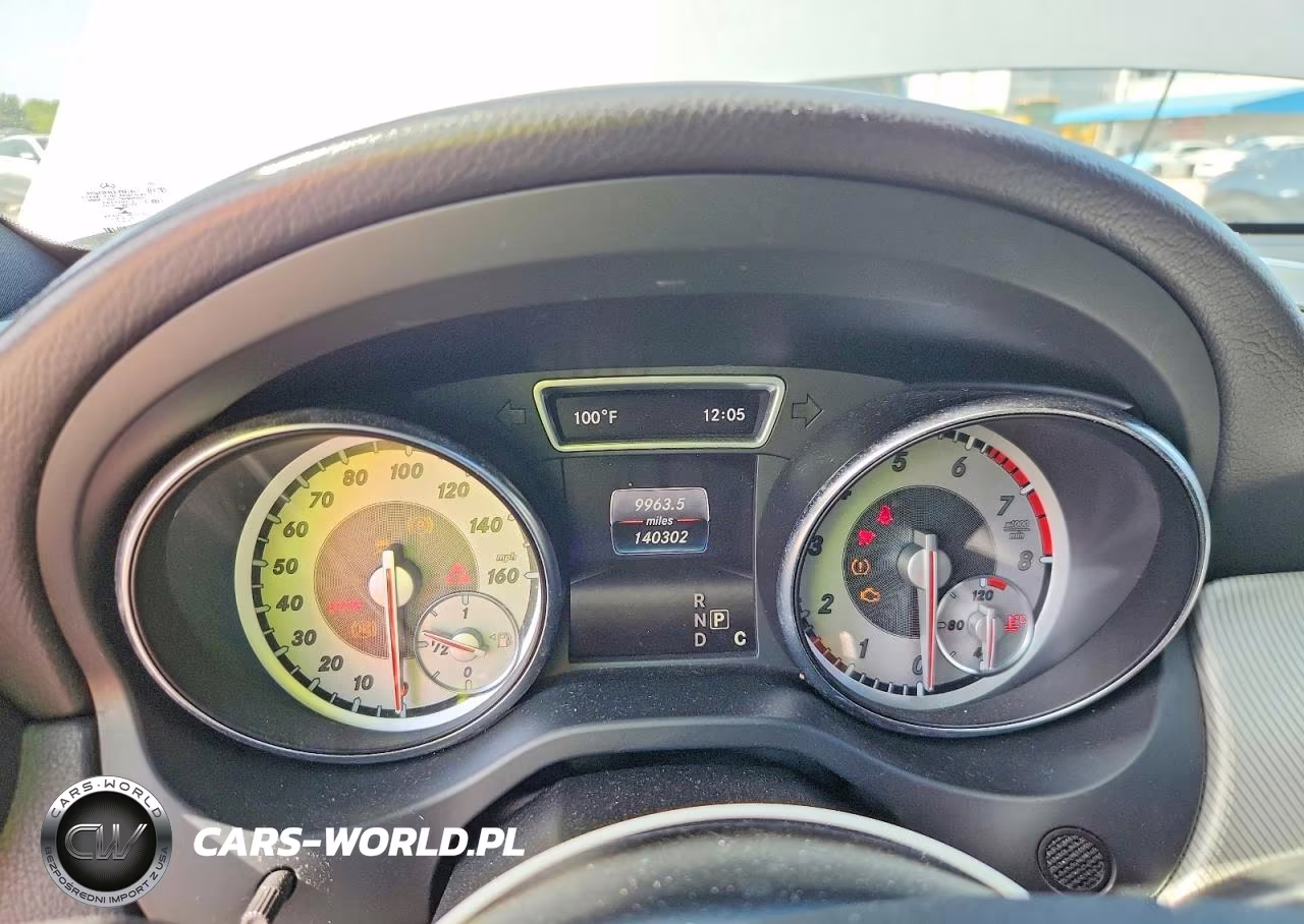 2016 Mercedes-Benz Cla 250 VIN:WDDSJ4EB1GN327162 - 9