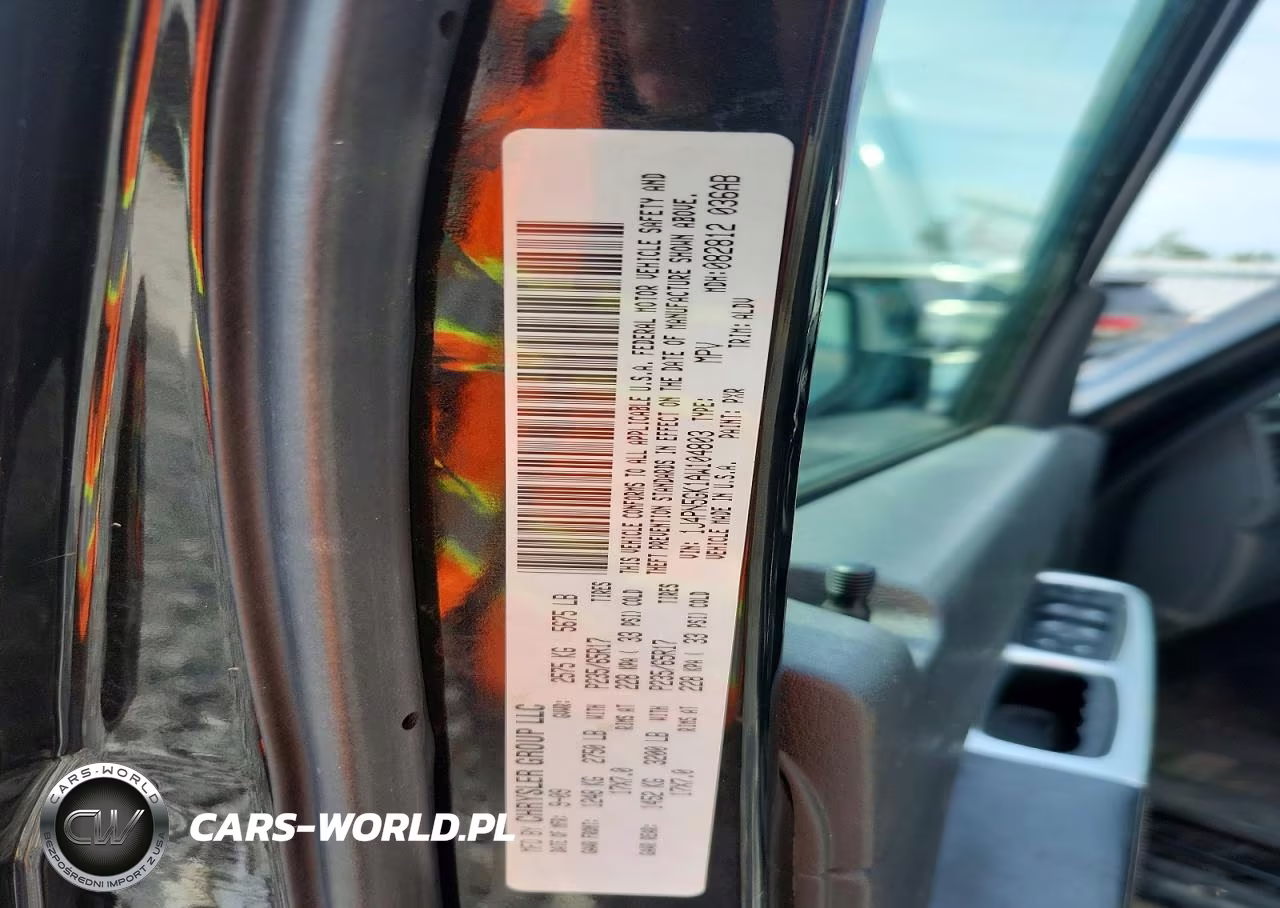 2010 Jeep Liberty Limited VIN:1J4PN5GK1AW104803 - 12