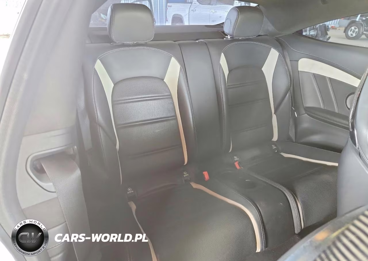 2018 Mercedes-Benz C 63 Amg-S VIN:WDDWJ8HB6JF646823 - 10