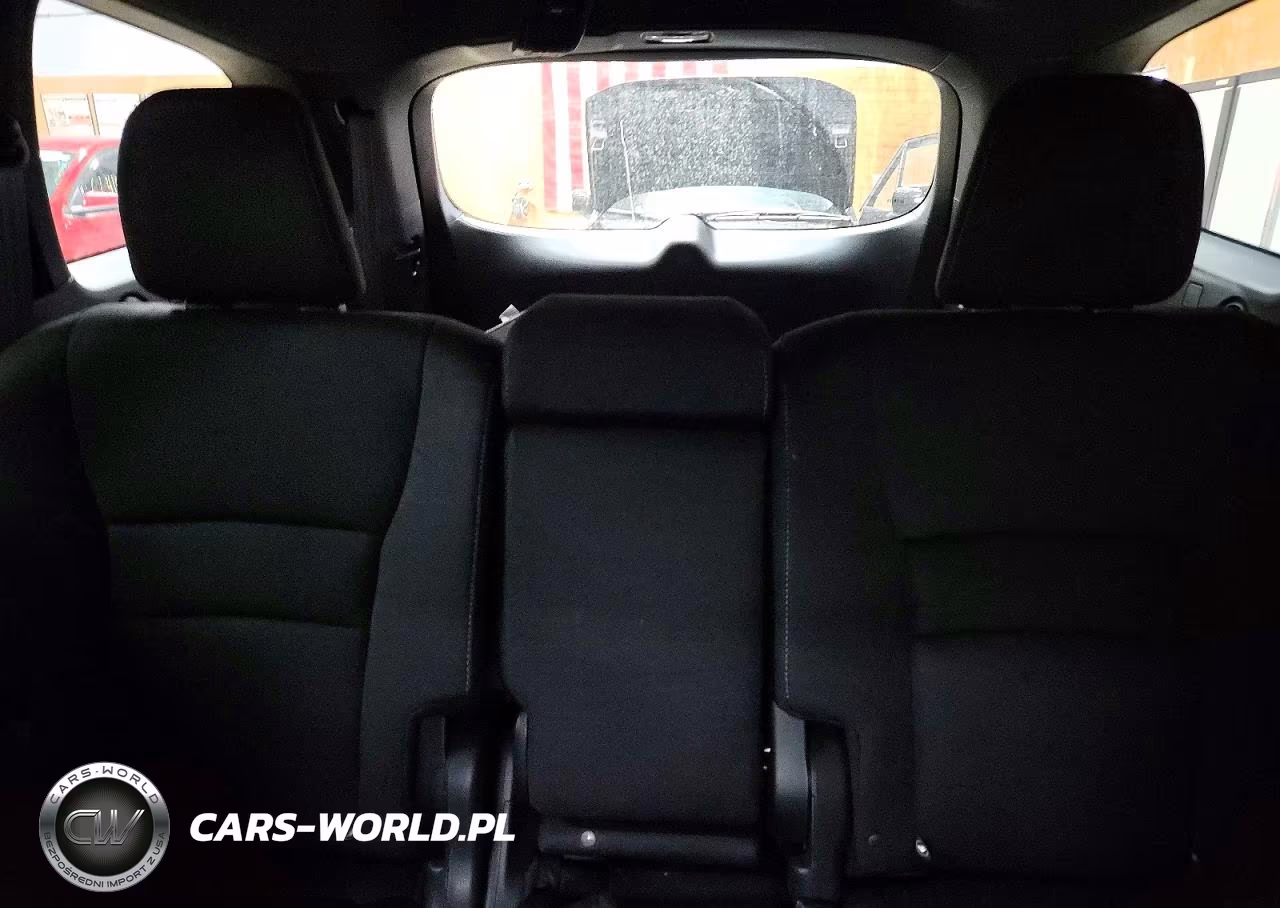 2022 Honda Pilot Sport VIN:5FNYF5H38NB018350 - 10