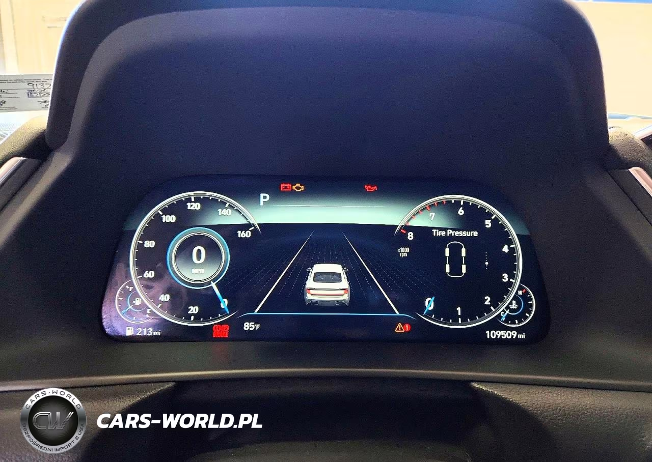 2020 Hyundai Sonata Sel VIN:5NPEF4JA9LH059137 - 9