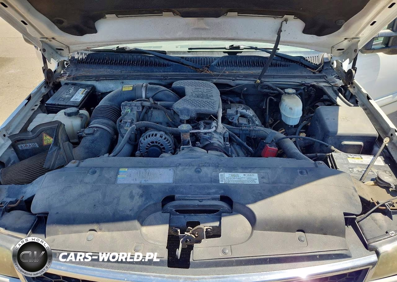 2006 Chevrolet Silverado K2500 Heavy Duty VIN:1GCHK23DX6F167236 - 11