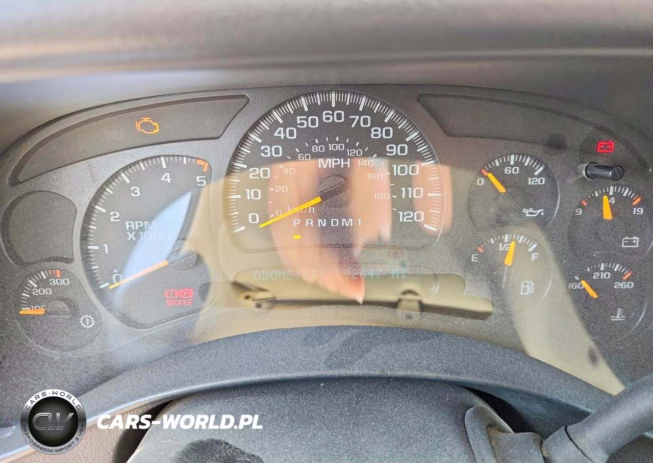 2006 Chevrolet Silverado K2500 Heavy Duty VIN:1GCHK23DX6F167236 - 9