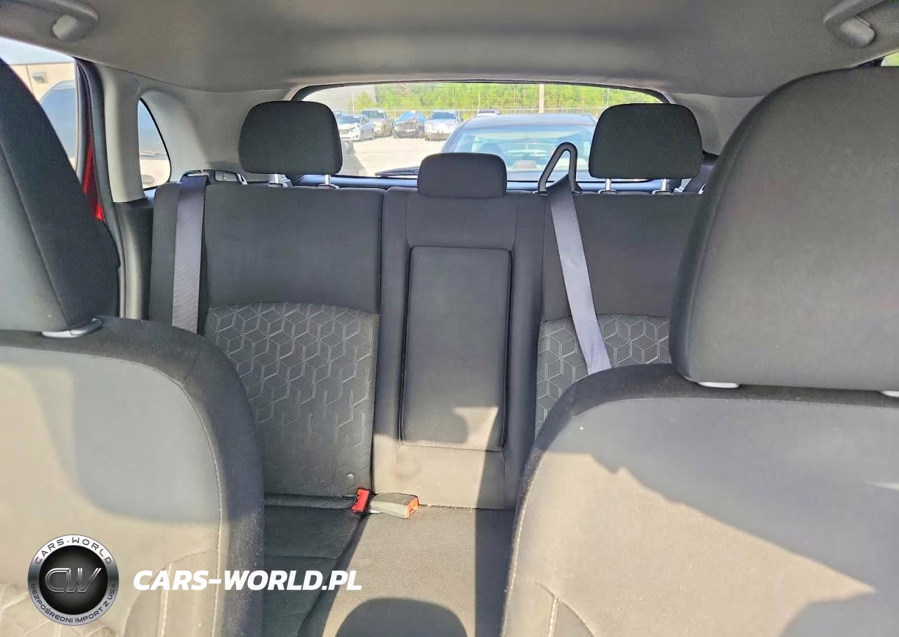 2020 Mitsubishi Outlander Sport Es VIN:JA4AR3AU9LU018467 - 10