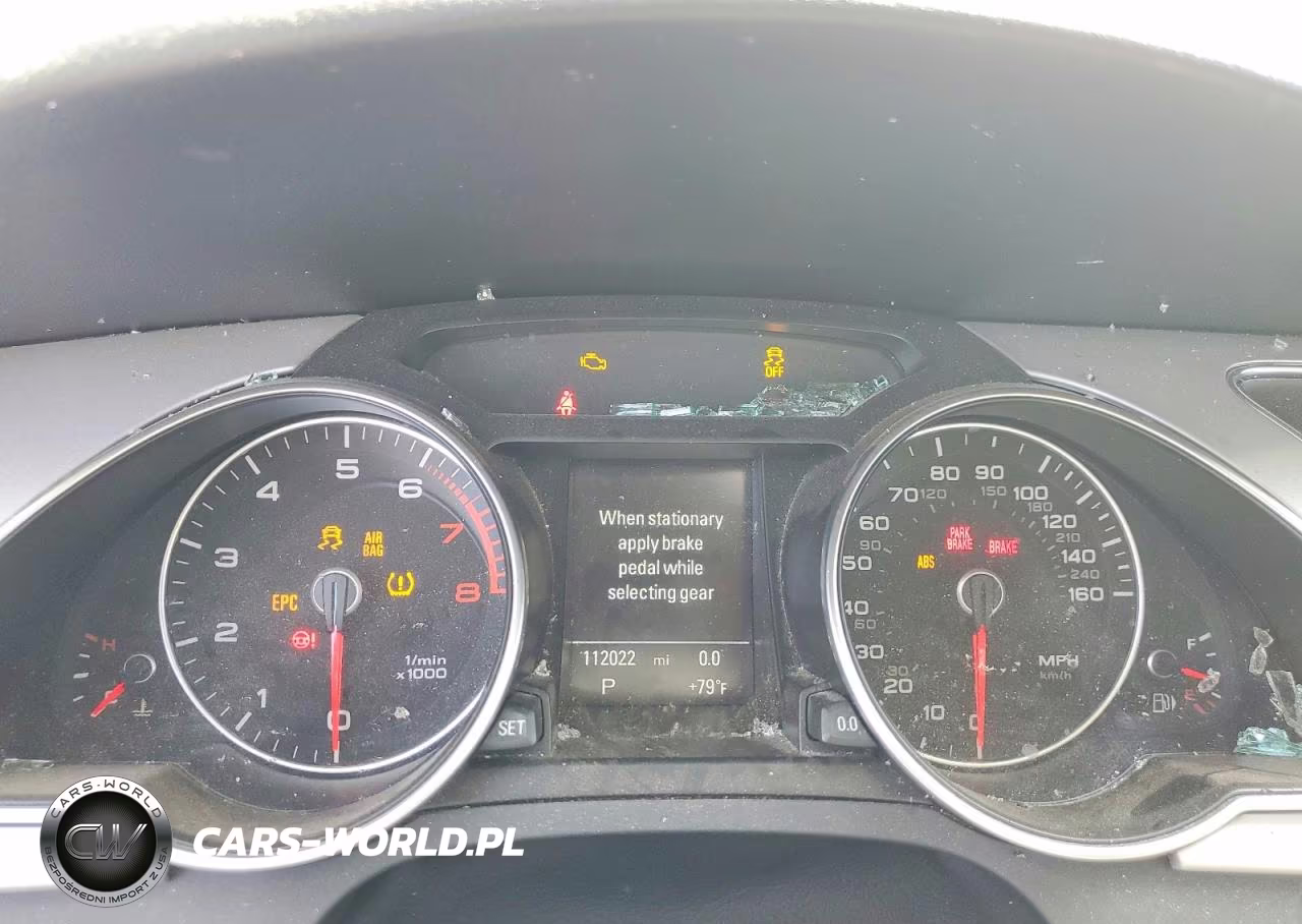 2015 Audi A5 Premium Plus VIN:WAUMFAFR8FA052469 - 9