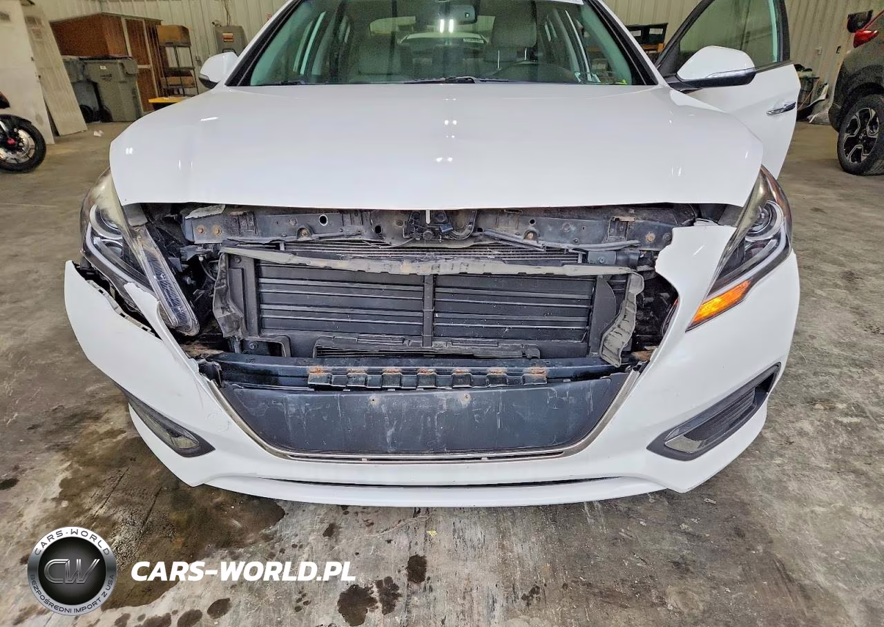 2017 Hyundai Sonata VIN:KMHE34L35HA077104 - 11