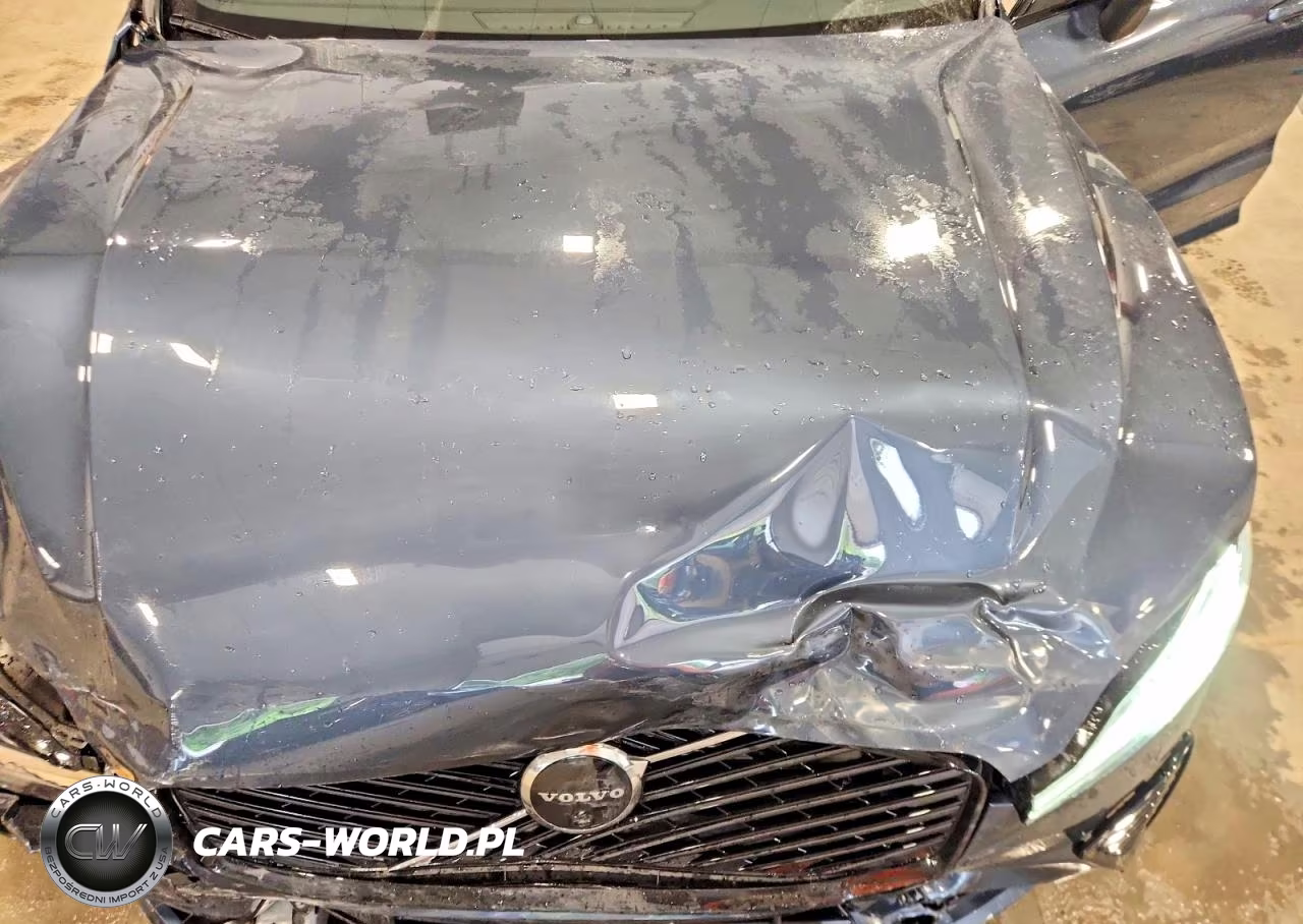 2026 Volvo Xc60 Plus VIN:YV4M12RC9T1486276 - 12