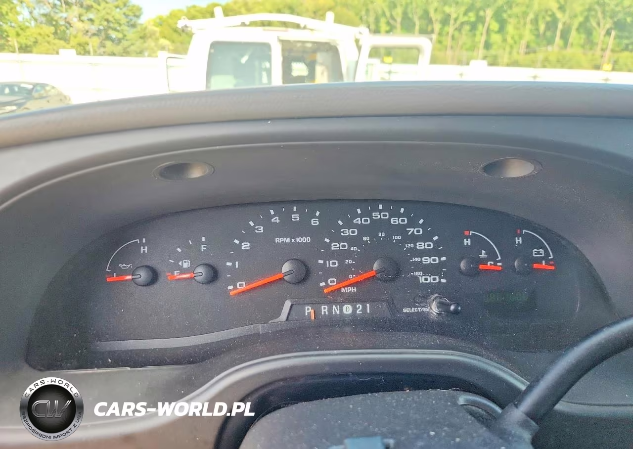 2007 Ford Econoline E150 Van VIN:1FTNE14W37DB31275 - 13