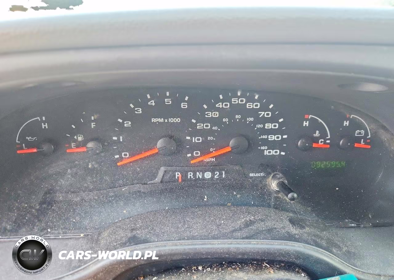 2007 Ford Econoline E150 Van VIN:1FTNE14W97DB21950 - 9