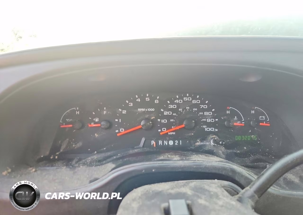 2007 Ford Econoline E150 Van VIN:1FTNE14W17DB45515 - 9